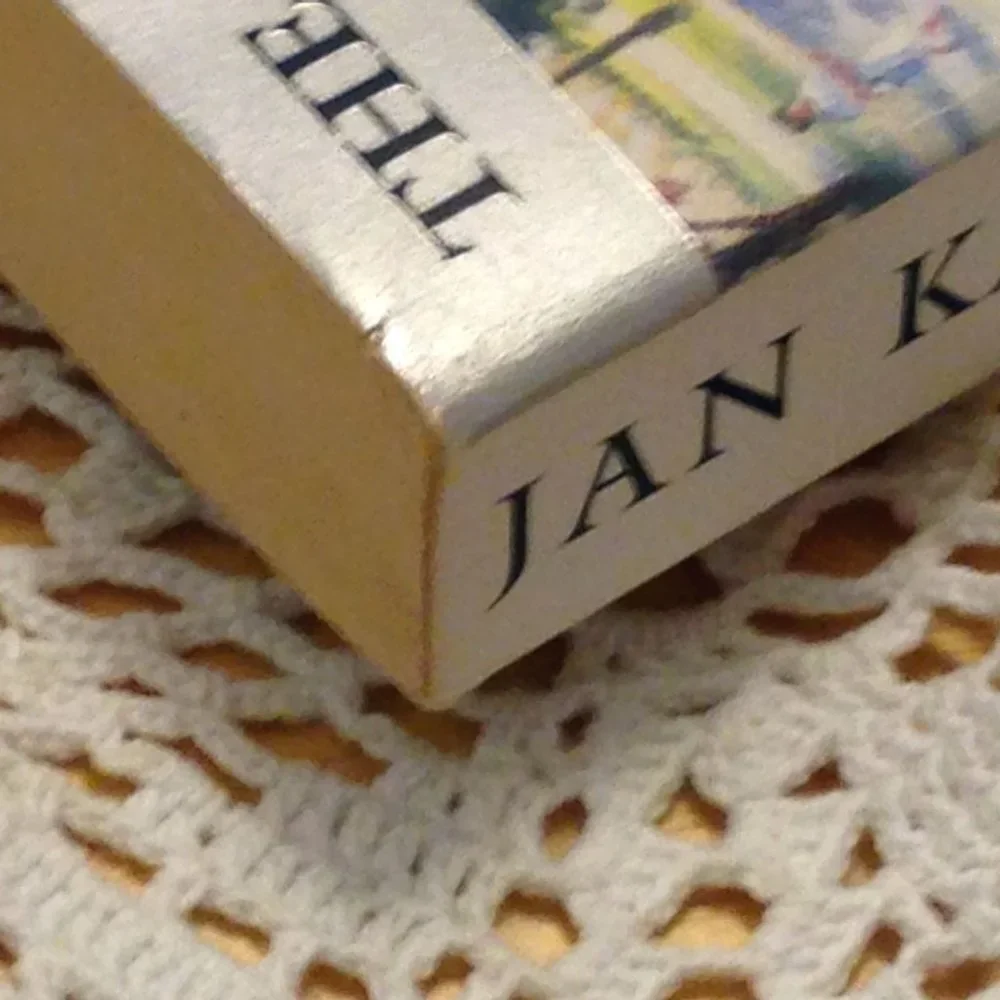 Book Sale! 3 for $10! Jan Karon - Out to Canaan, Mitford Series #4